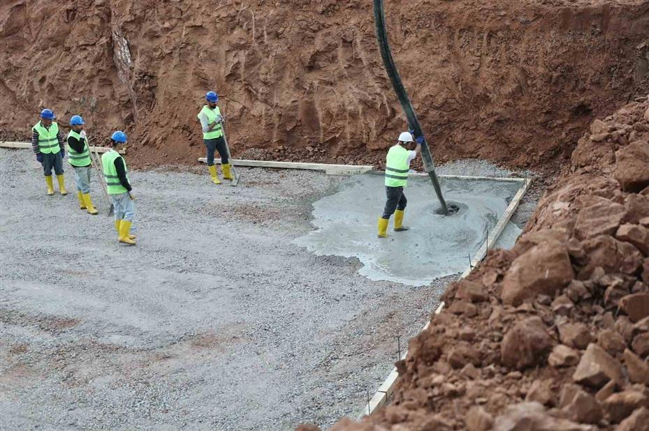 Sivas’a 636 milyon TL’lik katı atık yatırımı