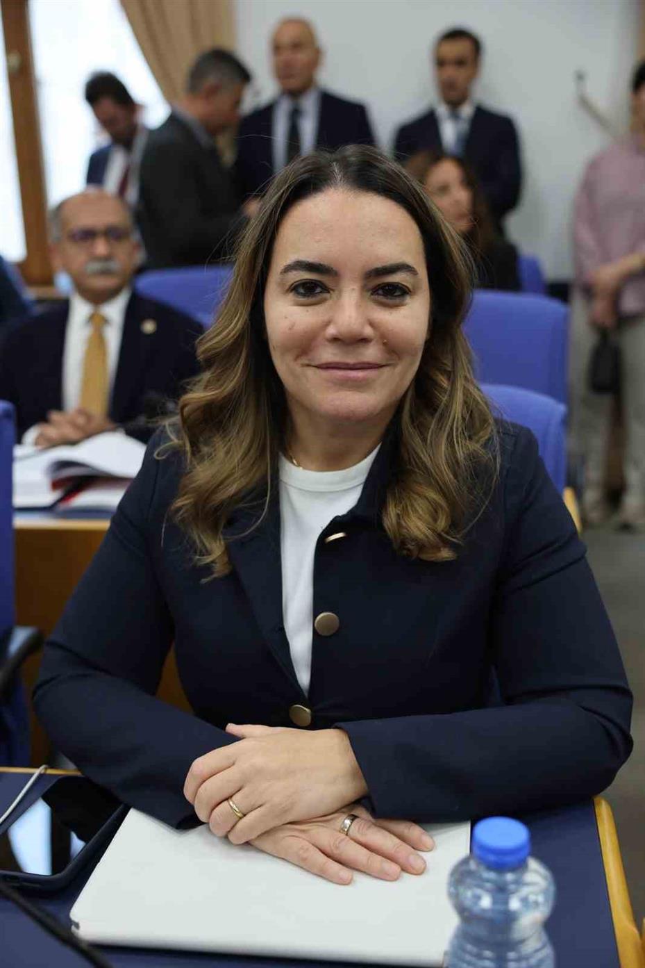TBMM Plan ve Bütçe Komisyonu’nda önerge tartışması