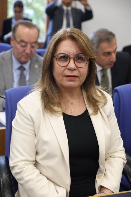TBMM Plan ve Bütçe Komisyonu’nda önerge tartışması