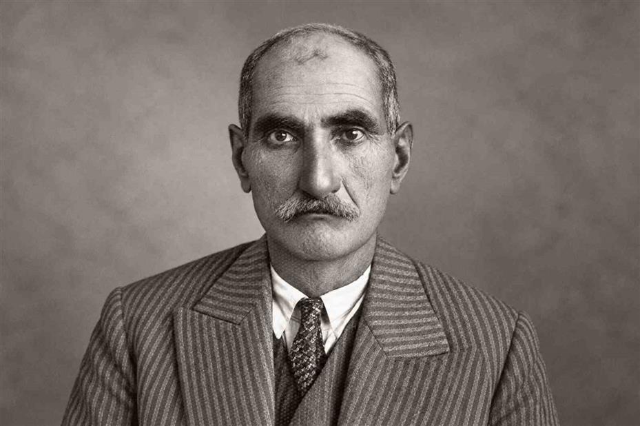 Sivaslı yüzbaşının 110 yıllık hasreti torununa ulaştı