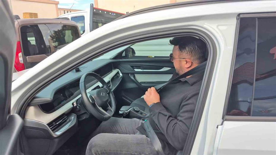 Elektrikli araçlara yoğun talep gösteriliyor