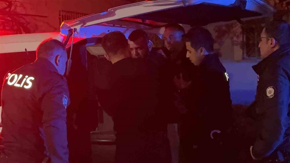 ‘Dur’ ihtarına uymayarak mukavemet gösterdi, 360 bin TL ceza yedi