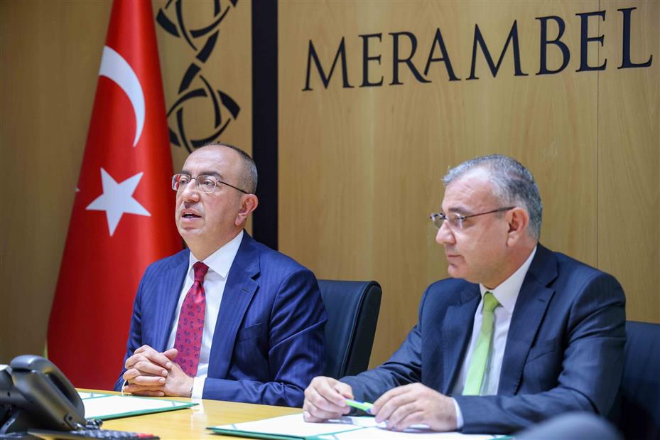 Denetimli Serbestlik Yükümlüleri Meram'da İşbaşı Yapacak