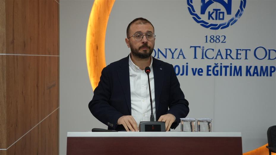 Konya Model Fabrika’da Fabrika Tasarımı ve Yalın Üretim Verimliliği Ele Alındı