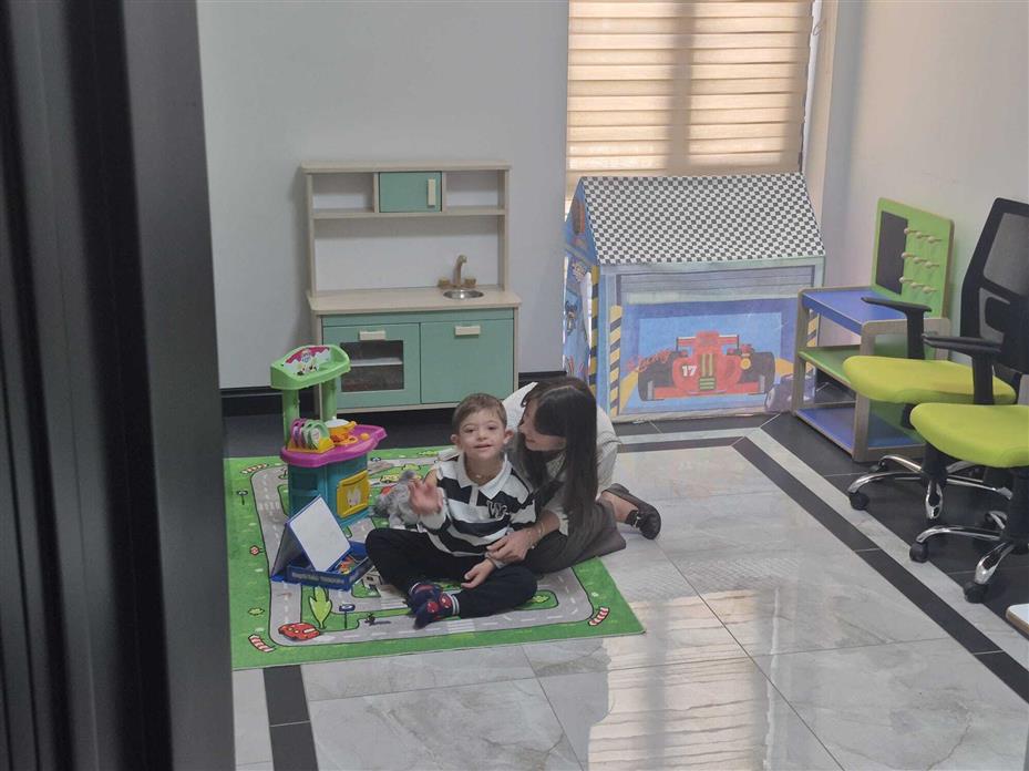DOSD Meram’ın 3 Yıllık Başarı Hikâyesi