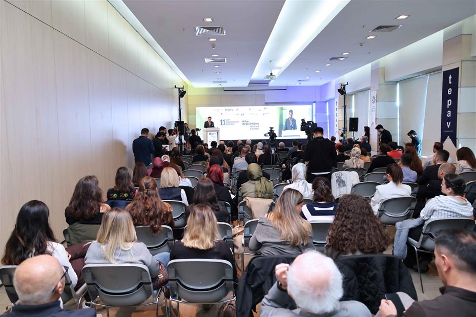 Başkan Kılca, Ankara'da Karatay'ın Örnek Şehircilik Modelini Anlattı