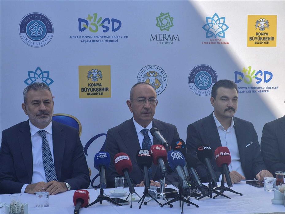DOSD Meram’ın 3 Yıllık Başarı Hikâyesi
