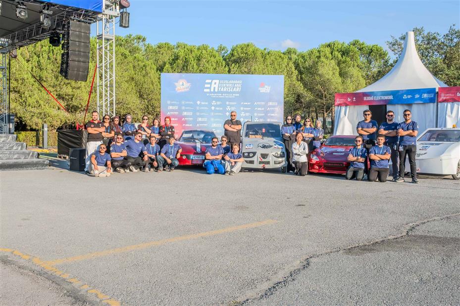 Kapsül Teknoloji Platformu, TEKNOFEST 2026 Şanlıurfa’da 51 Finalist Takımla Sahada