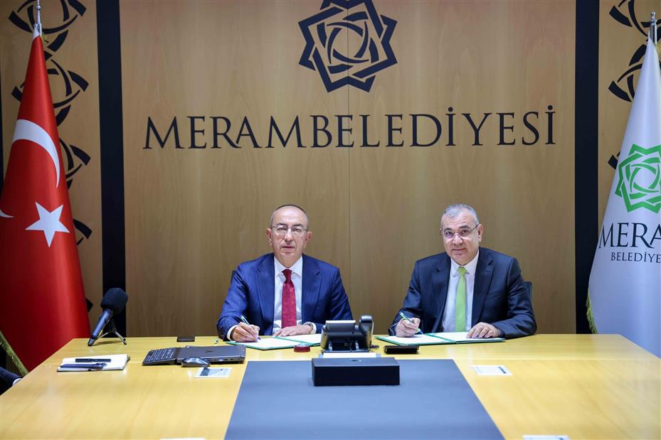 Denetimli Serbestlik Yükümlüleri Meram'da İşbaşı Yapacak