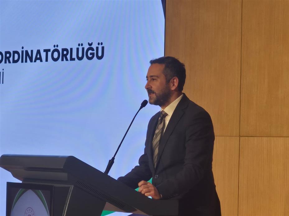 Konya’da 114 Kişi Proje Yazma Eğitimi Sertifikasını Aldı