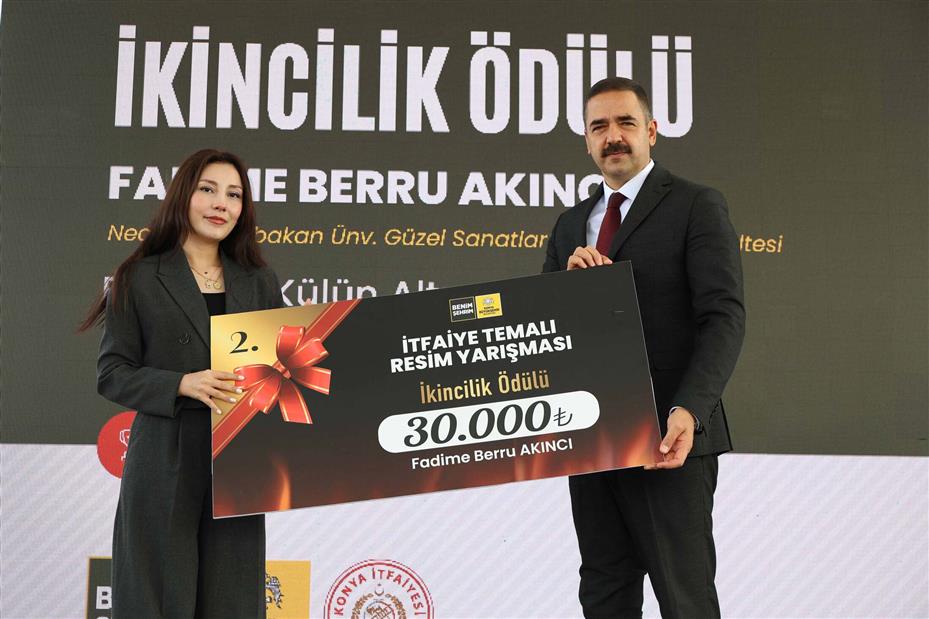 Konya Büyükşehir - TİKA İş Birliğiyle Türkiye’de İlk Kez 14 Ülkenin Katılımıyla Uluslararası İtfaiye Çalıştayı ve Tatbikat Gerçekleştirildi