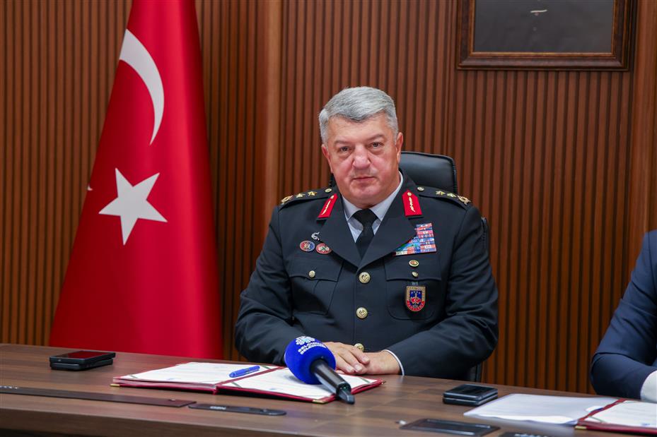 Selçuklu’nun 30 Dış Mahallesinde Güvenlik Altyapısı Güçleniyor