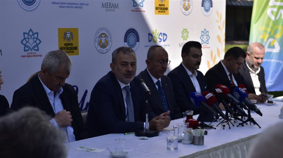 DOSD Meram’ın 3 Yıllık Başarı Hikâyesi