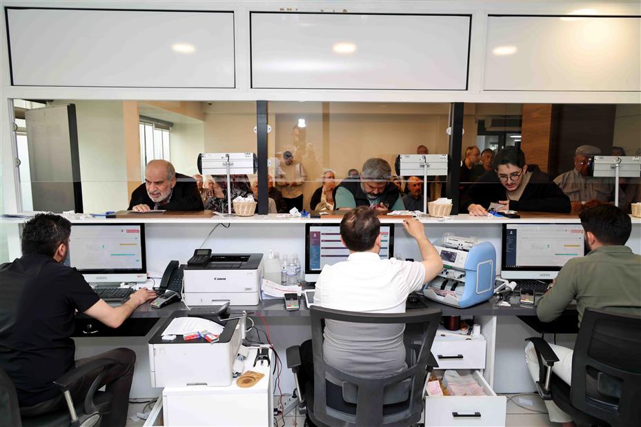 Karatay Belediyesi'nden Vergi Ödemelerinde Son Gün Hatırlatması