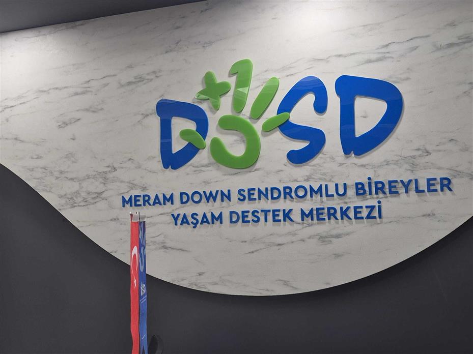 DOSD Meram’ın 3 Yıllık Başarı Hikâyesi