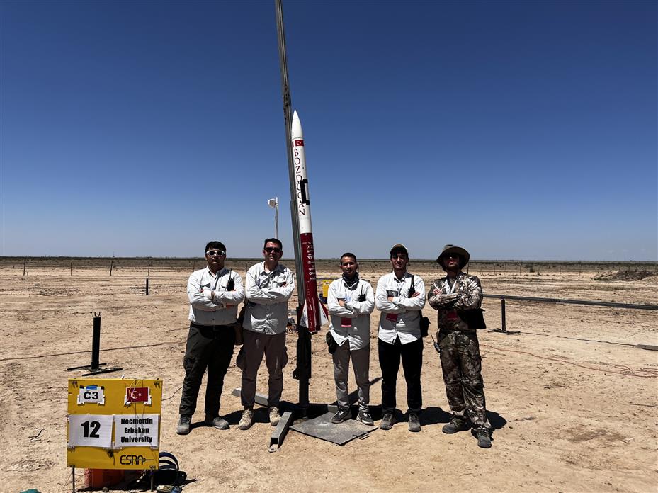 Kapsül Teknoloji Platformu, TEKNOFEST 2026 Şanlıurfa’da 51 Finalist Takımla Sahada
