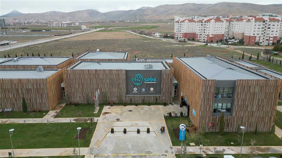 Konya’dan Avrupa’ya uzanan başarı: SOBE Modeli Avrupa finalinde
