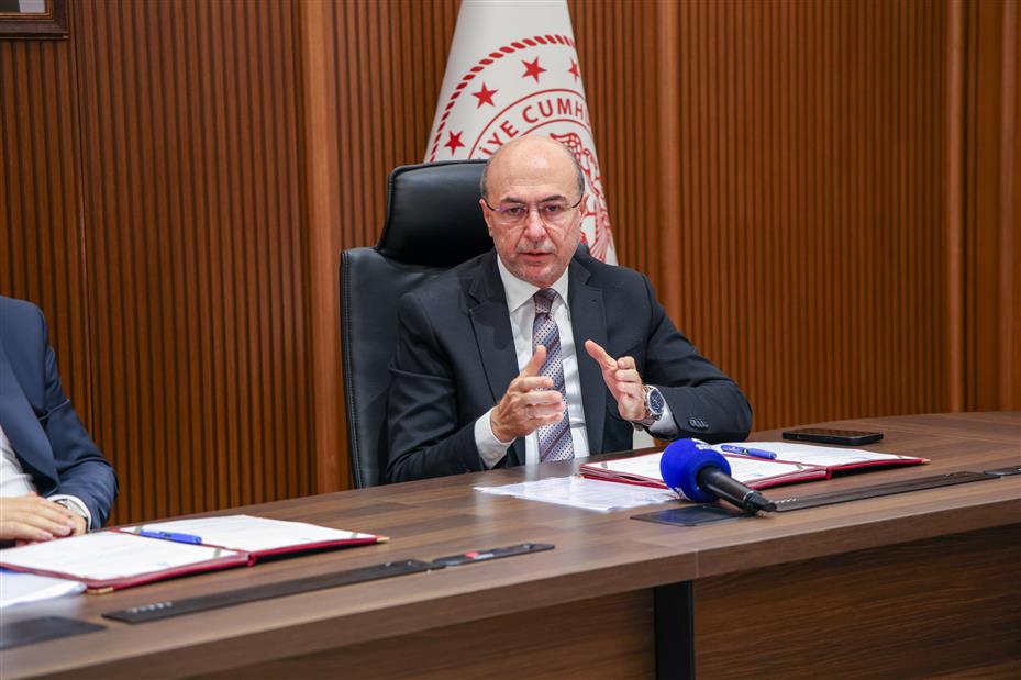 Selçuklu’nun 30 Dış Mahallesinde Güvenlik Altyapısı Güçleniyor