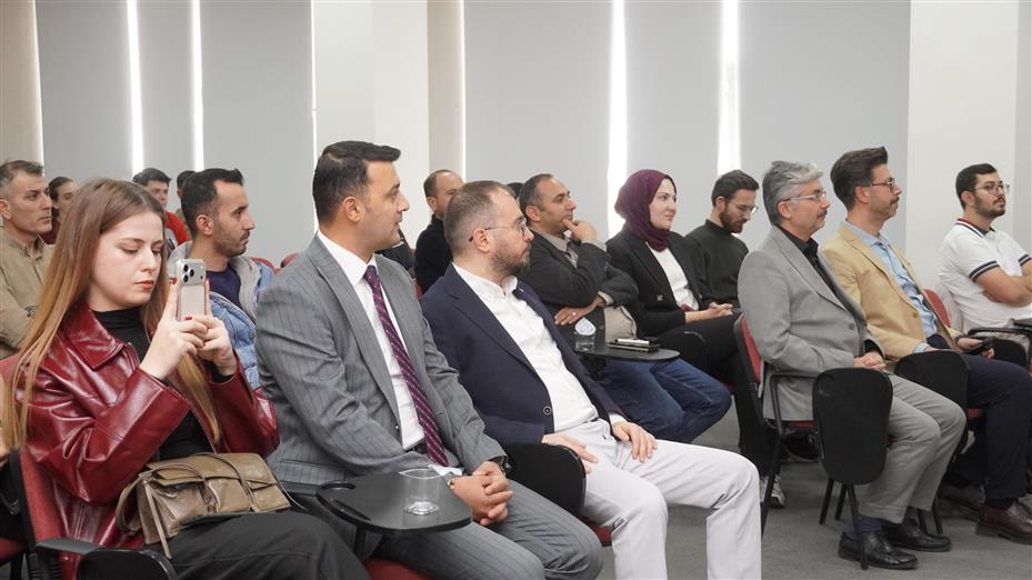 Konya Model Fabrika’da Fabrika Tasarımı ve Yalın Üretim Verimliliği Ele Alındı