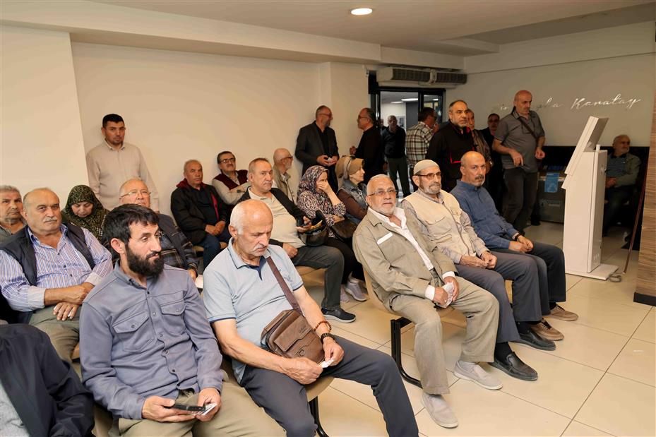 Karatay Belediyesi'nden Vergi Ödemelerinde Son Gün Hatırlatması