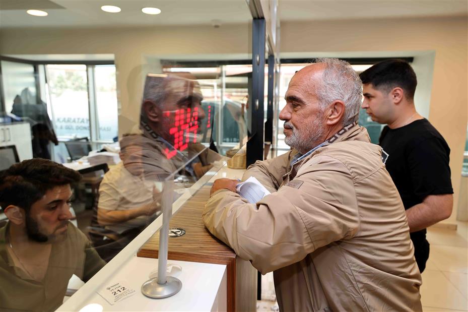 Karatay Belediyesi'nden Vergi Ödemelerinde Son Gün Hatırlatması