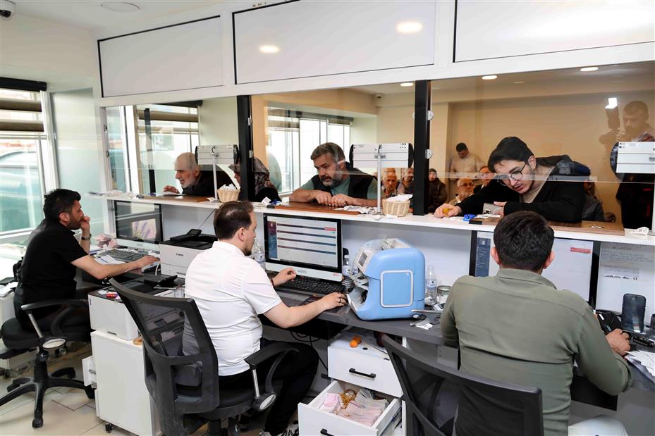 Karatay Belediyesi'nden Vergi Ödemelerinde Son Gün Hatırlatması
