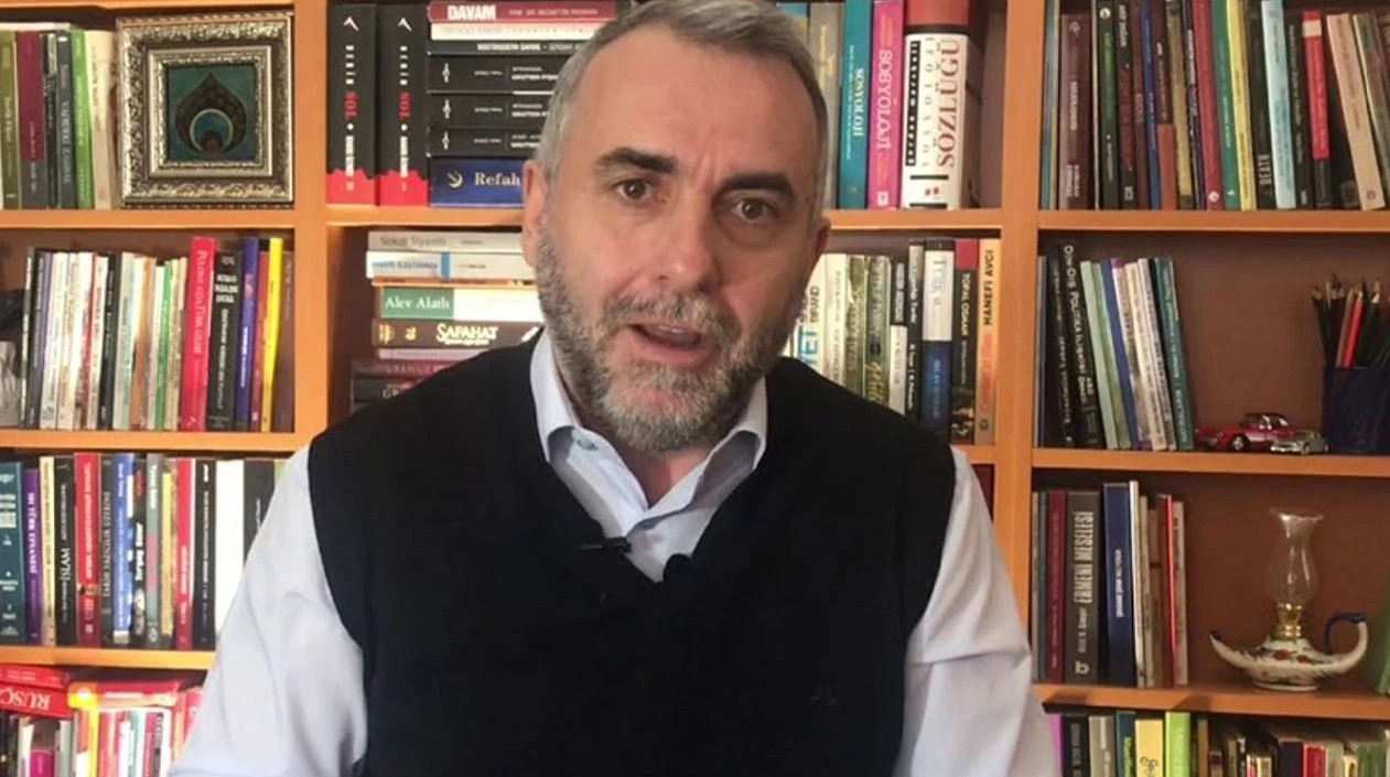 Gazeteci Serdar Arseven Konya Kitap Günleri’ne Geliyor
