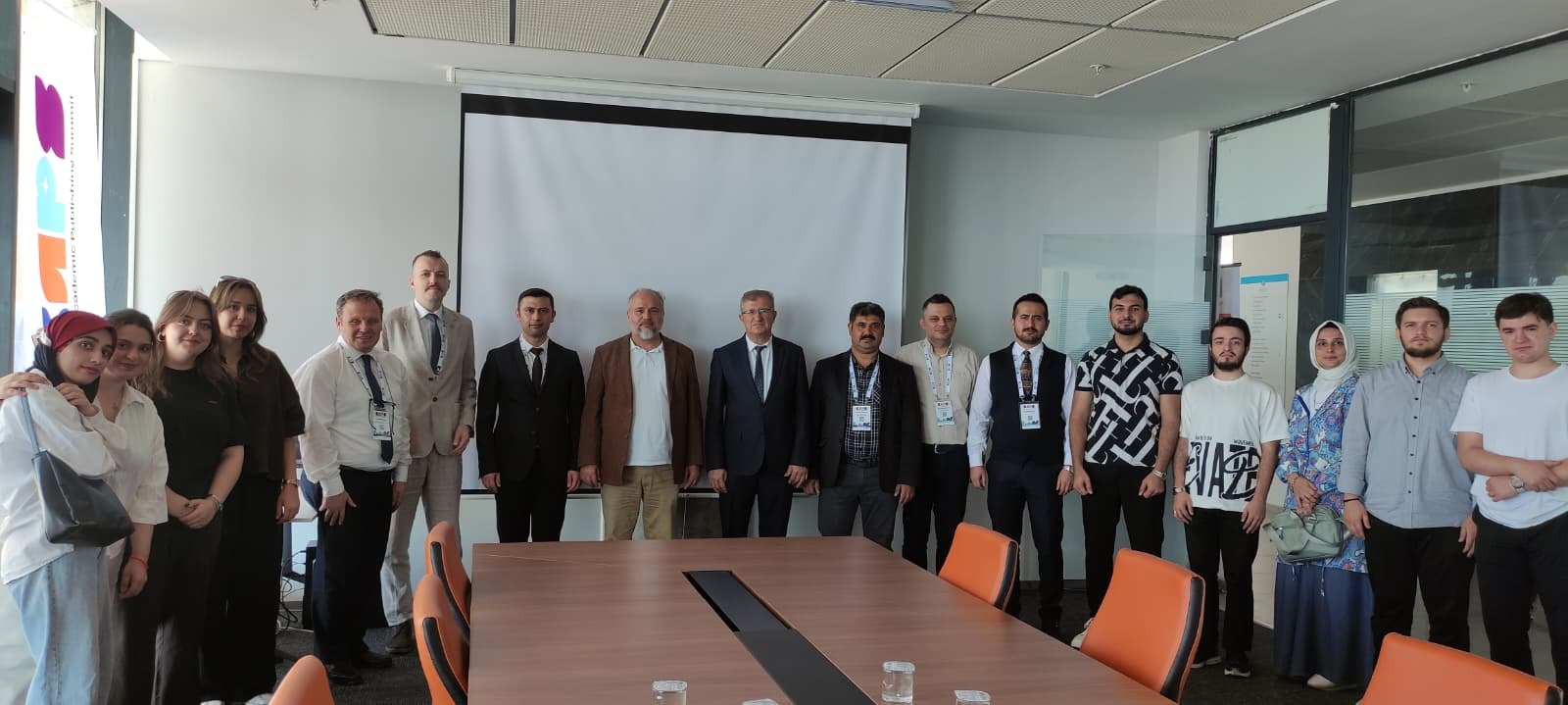Konya’da Akademik Yayıncılığın Dönüşümü Ele Alındı