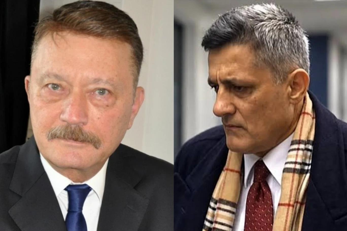 Kozinoğlu soruşturmasında Hasan Atilla Uğur hakkında yakalama kararı