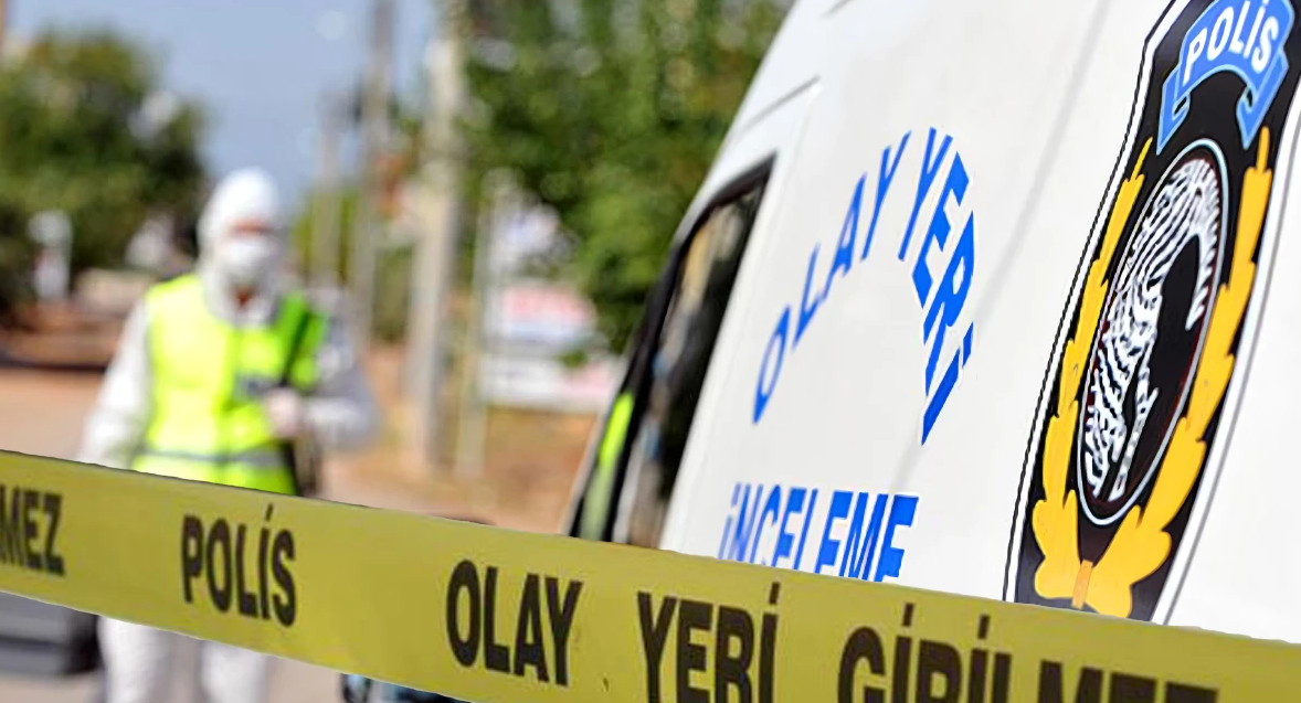 Karaman’da sürat motoru bariyerlere çarptı: 2 ölü