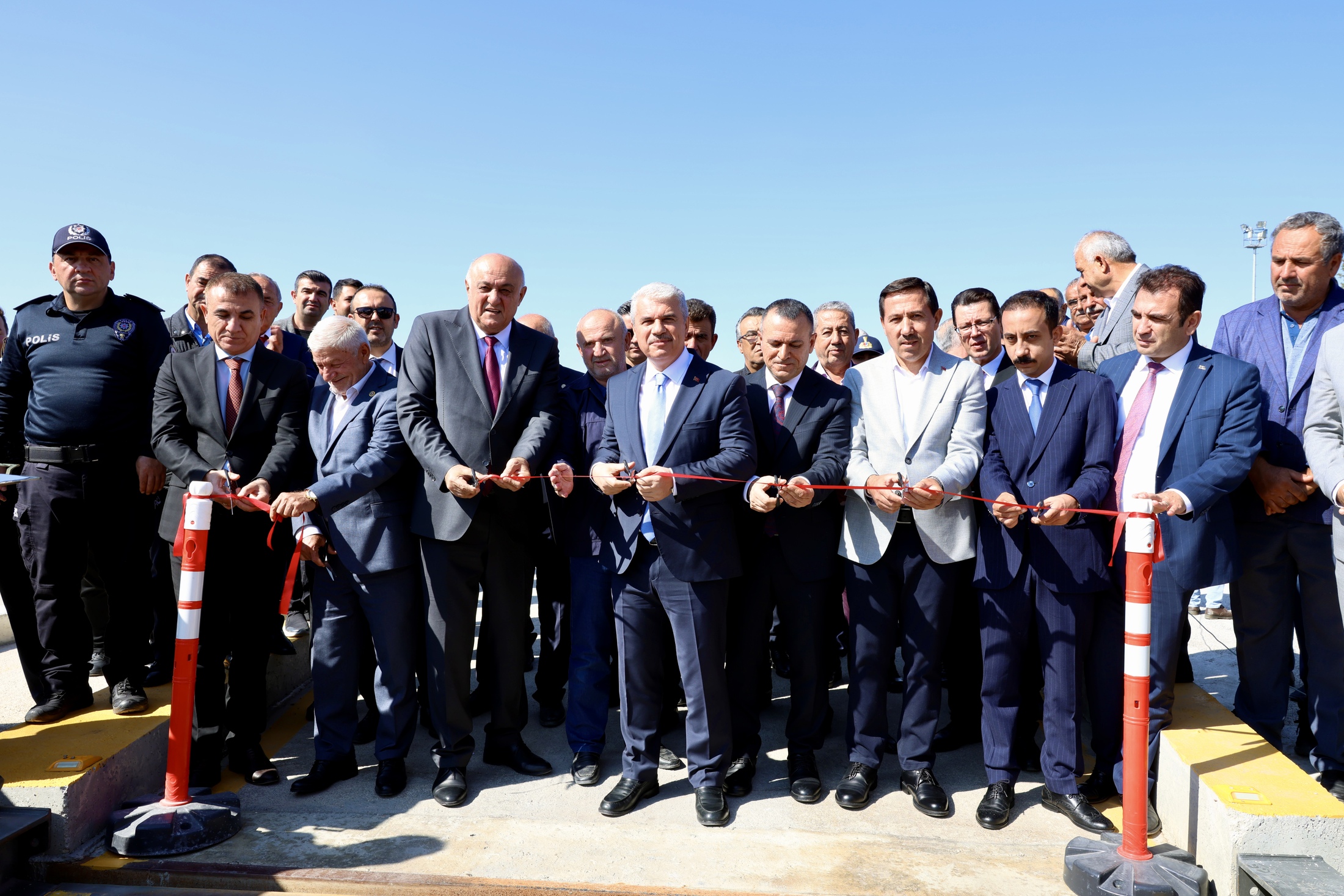 Çumra Şeker Fabrikası’nda Yeni Kampanya Heyecanı