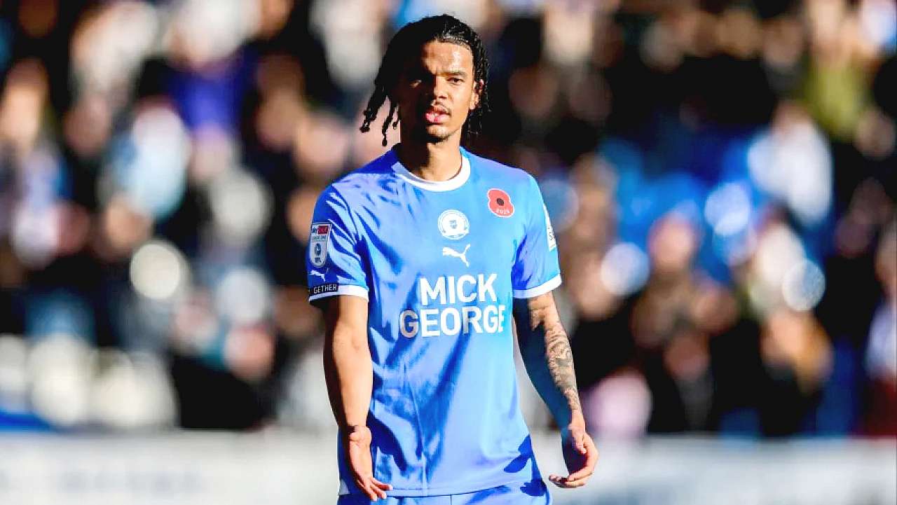 Kayserispor’a, Manchester City’den transfer