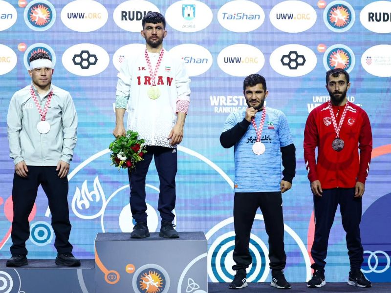 Büyükşehirli Sporcular Uluslararası Arenadaki Başarılarıyla Göz Dolduruyor