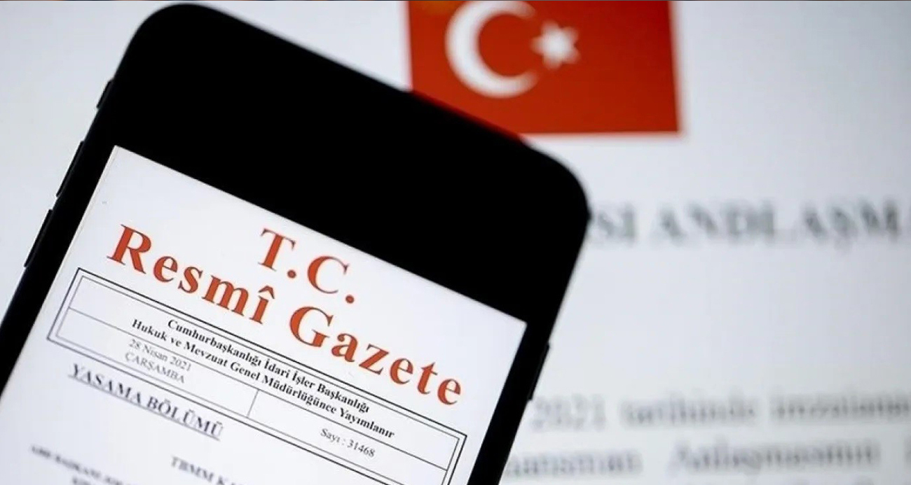 Eski Konya Valisi Ankara Valisi Olarak Atandı