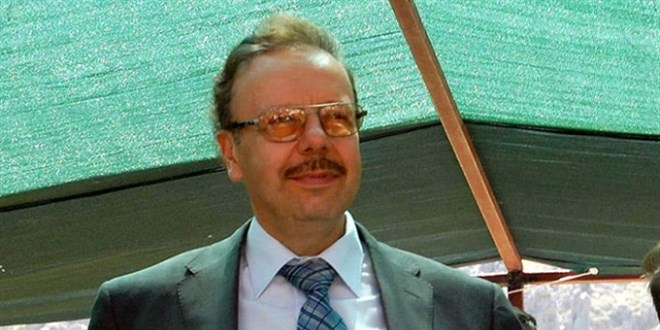 Arif Ahmet Denizolgun’un mezarı açılacak: Feth-i kabir kararı verildi