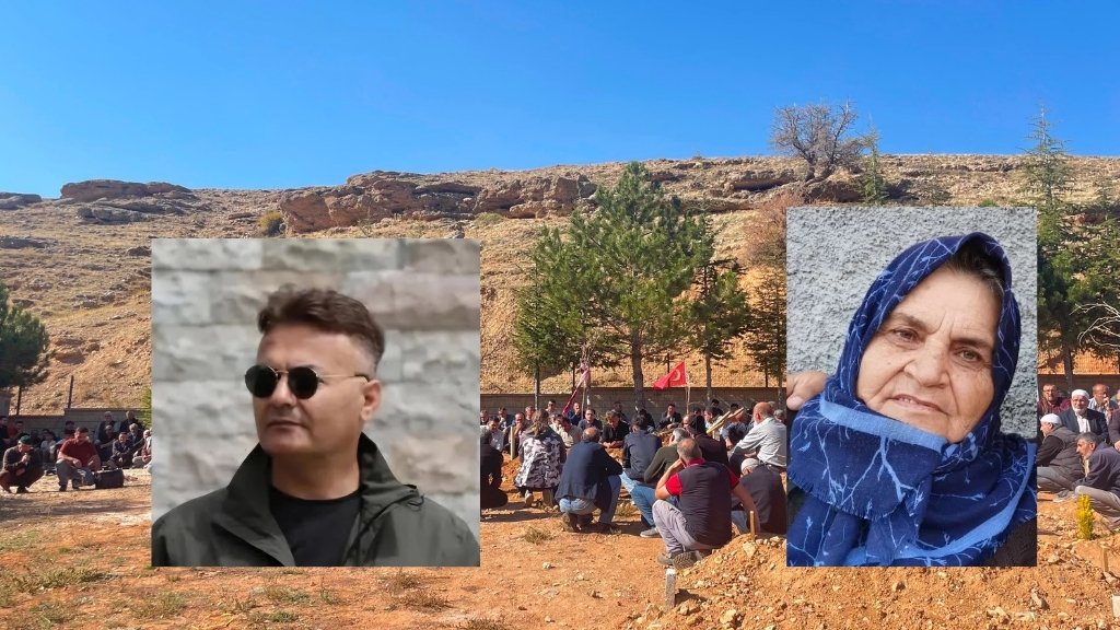 Konya Medya Camiasından Mustafa Gündoğar’ın Acı Günü