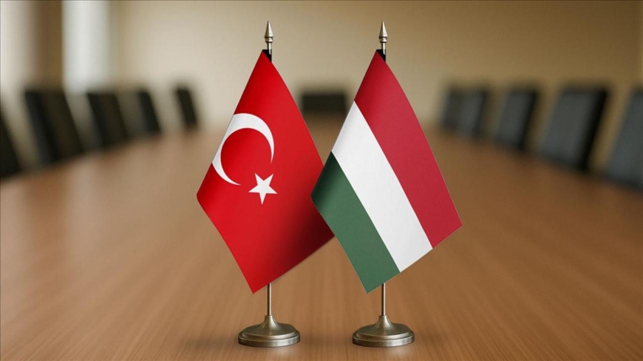 Ankara-Budapeşte hattında yeni sayfa: Türkiye-Macaristan Ortak İstişare Mekanizması başlıyor