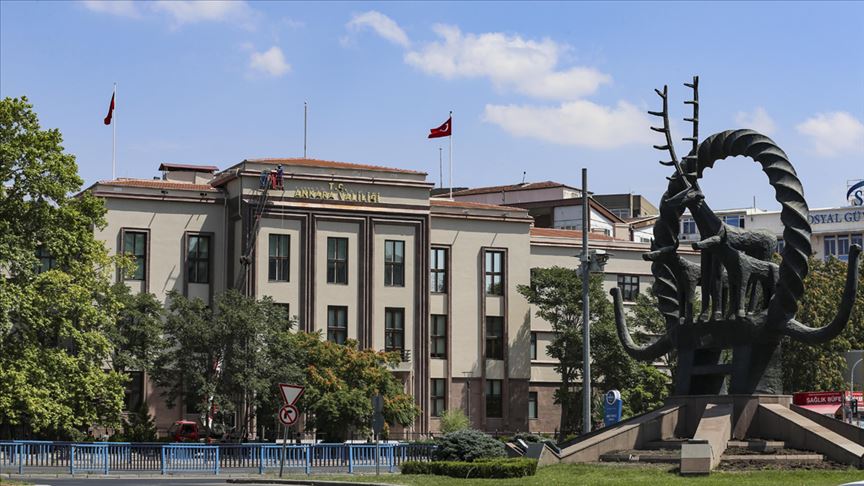 Ankara’da 7-8 Temmuz’da gerçekleştirilecek 36. NATO Zirvesi tedbirleri açıklandı