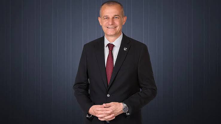 Yeniden Refah Partisi Konya İl Başkanı Hasan Yel Eğitimdeki Krizi Gündeme Taşıdı!