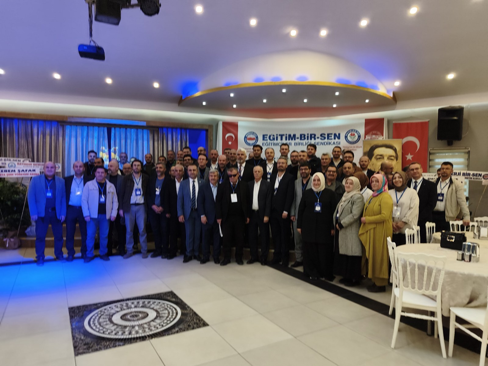 Konya Üniversitelerinde Emanet Yeni Yönetimde: "Geleceğin Sendikacılığını İnşa Edeceğiz"