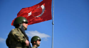 MSB: "1 kahraman silah arkadaşımız şehit olmuştur"