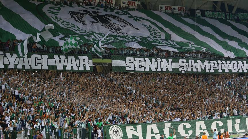 Konyaspor’dan Kombine Düzenlemesi: İki Tribün Satışa Açılmayacak