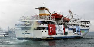 Yargıtay, ’Mavi Marmara’ saldırısına ilişkin tazminatın yetersiz olduğuna hükmetti