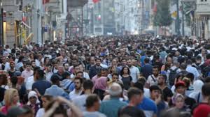 Eskişehir’in genç nüfusu ülke ortalamasının altında