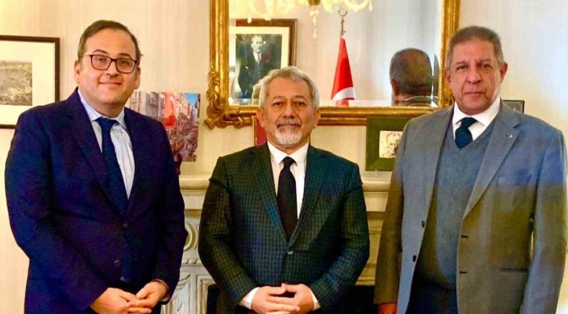 Malta’da Kayseri Günleri