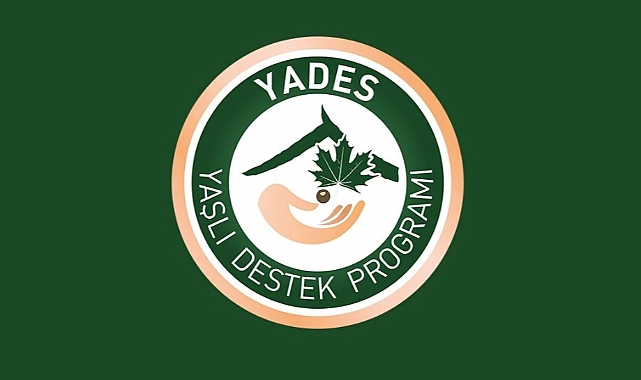 Bakan Göktaş: "YADES programı ile 153 bin 98 yaşlımıza ulaştık"