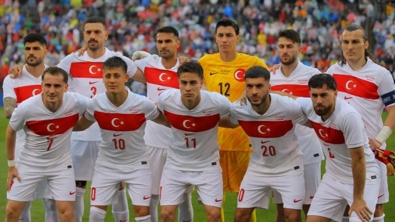 Konya Büyükşehir’den Milli Takıma Destek “Dev Maç Dev Ekranda!”