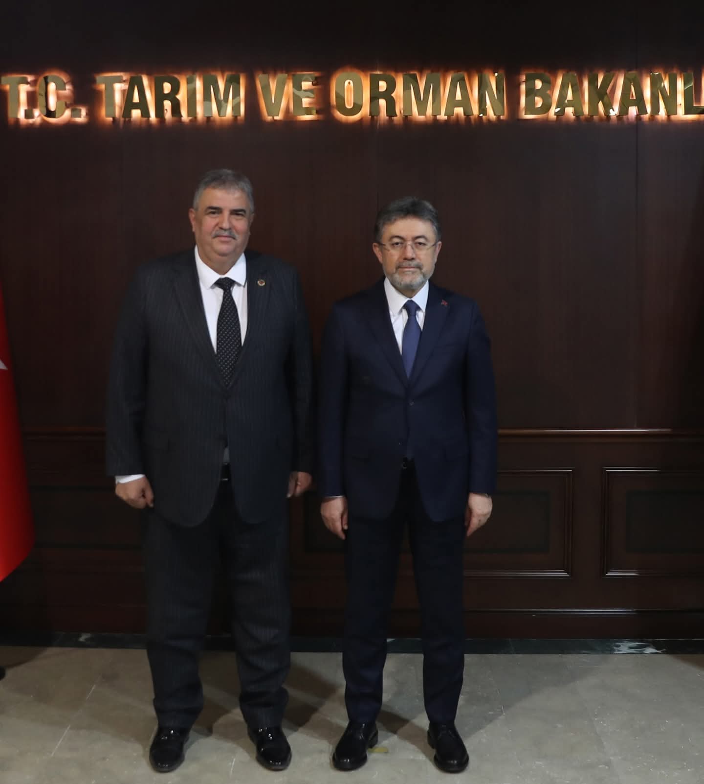 Bayram Öncesi Bakandan Müjde: Kesim Fire Uygulaması Sona Erdi