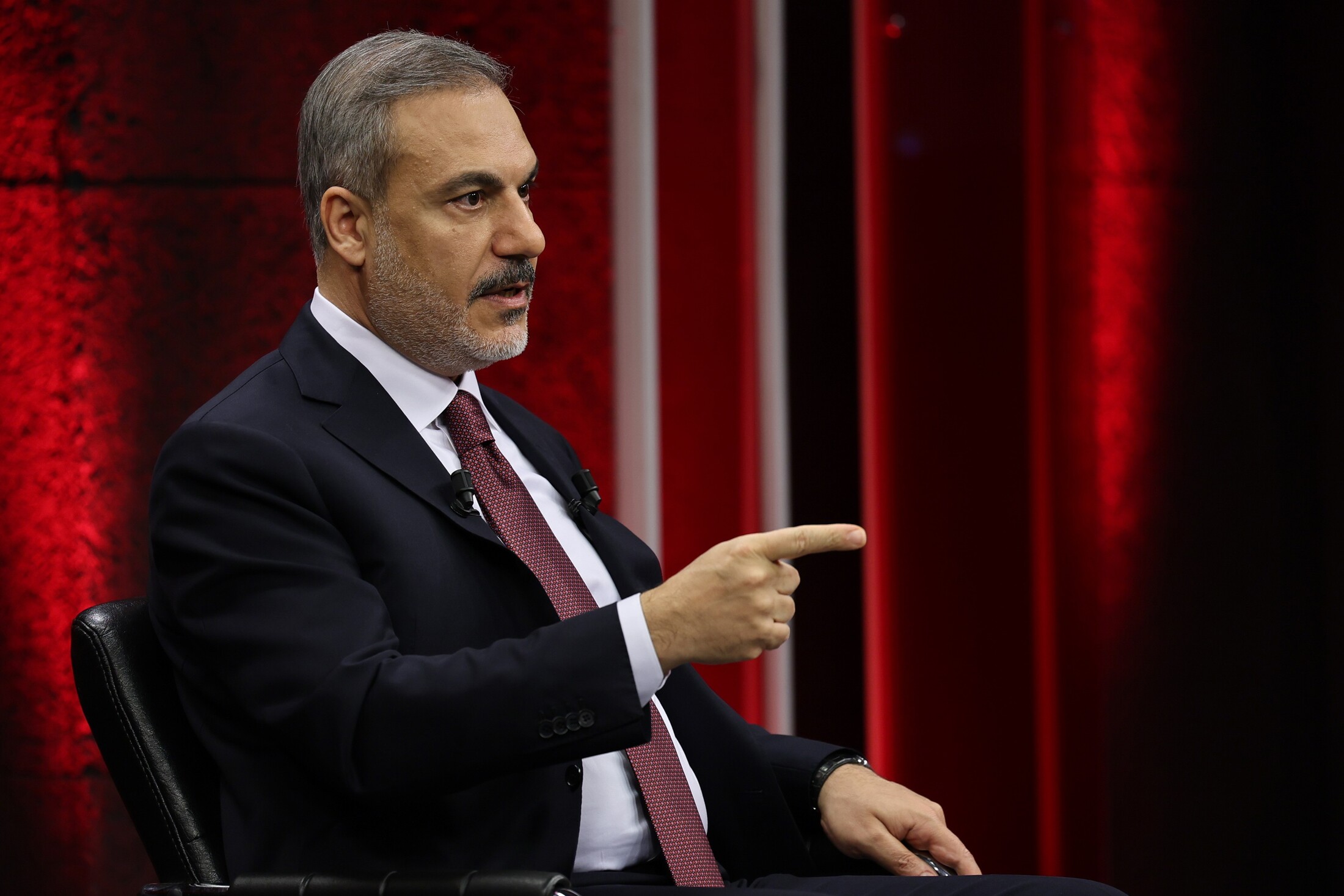 Türkiye, İİT dönem başkanlığını Irak’a devredecek