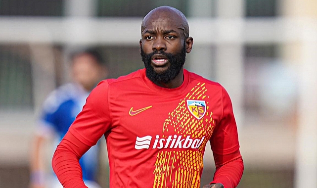 Kayserispor PFDK’ya sevk edildi